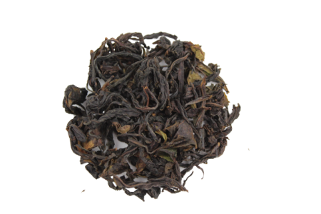 Red Jade White tea [50g]