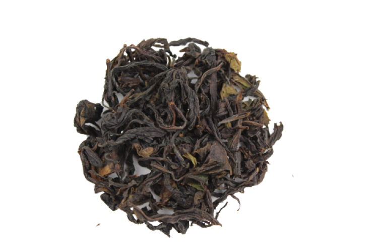 Red Jade White tea [100g]
