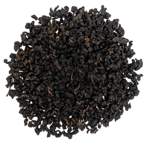 Red oolong [50g]