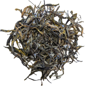 Dlouhán z Laosu Grade-1 2026 [50g]