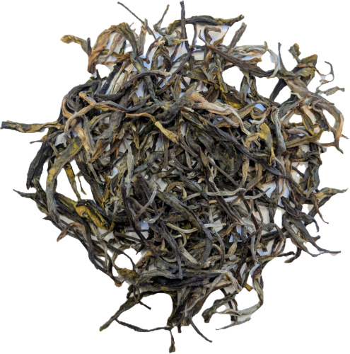 Dlouhán z Laosu Grade-1 2026 [50g]