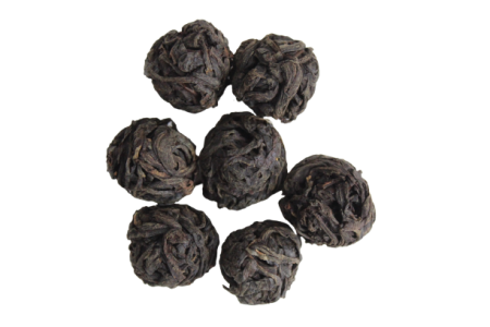 Ceylon "round and smooth" [100g]