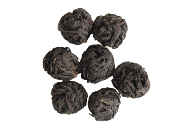 Ceylon "round and smooth" [100g]