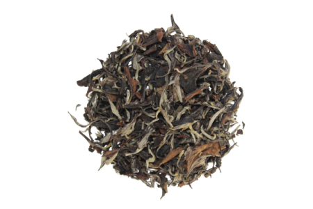 Rohini EX-55 "Spicy Black and White" [100g]