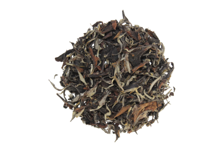 Rohini EX-55 "Spicy Black and White" [100g]