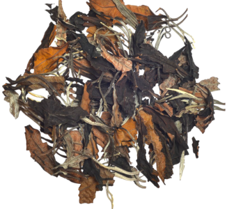 Chaos from Laos [50g]