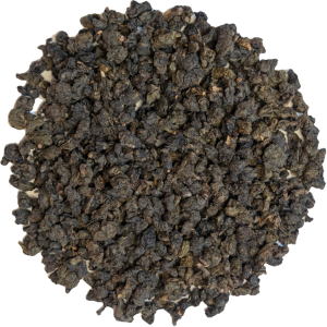 Dong Ding oolong heavy roasted [50g]