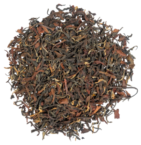 100g Balíček Red Thunder Frosted podzimních darjeelingů 2025/2026 [3x33g]