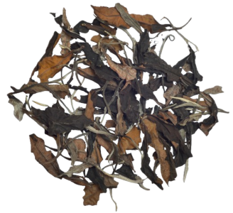 Chaos from Laos [50g]