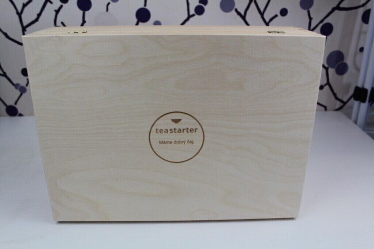 Výběr z Darjeelingů I [400g]
