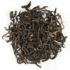 Černý čaj z Ha Giang  [1kg]