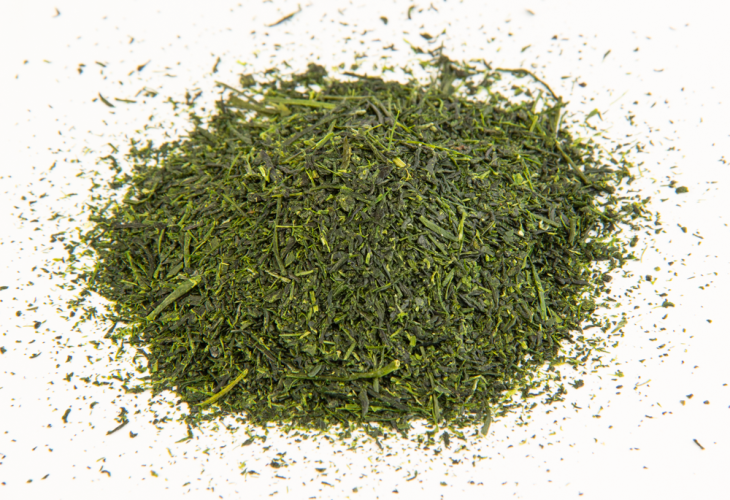 Fukamushi Sencha Saemidori 2026  [50g]