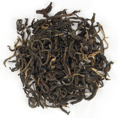 Černý čaj z Ha Giang  [50g]