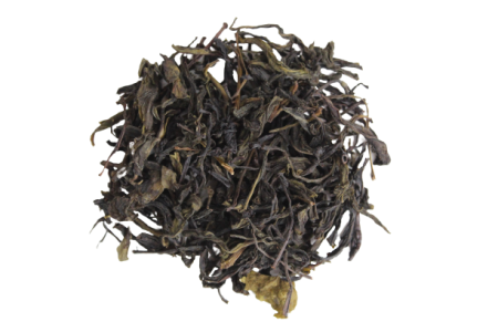Ceylon Silver Hill "green and sweet" [100g]