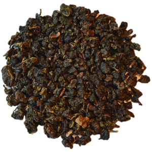 Taiwan Wuyi Oolong [50g]