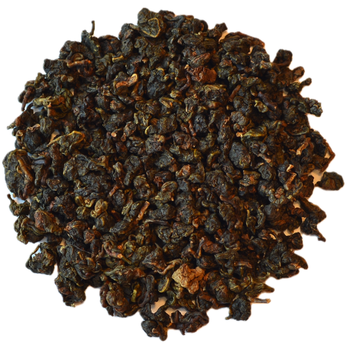 Taiwan Wuyi Oolong [50g]