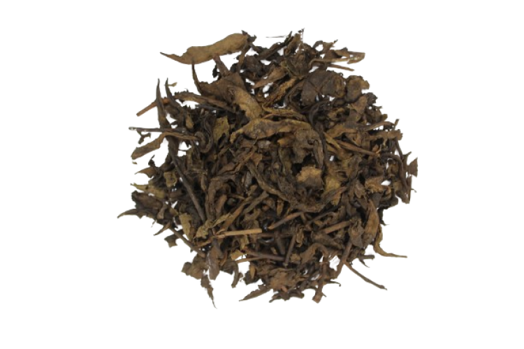 Puerh Dark tea [50g]