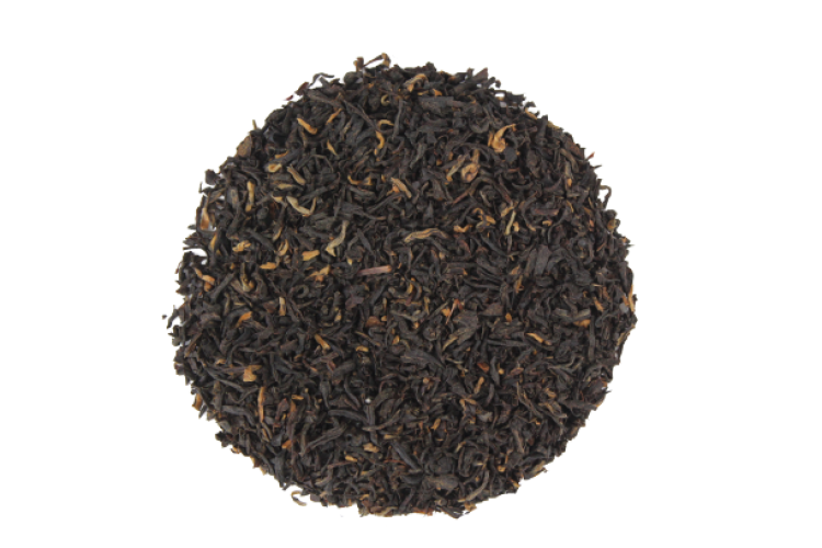 Assam Halmari Clonal GFBOP [500g]