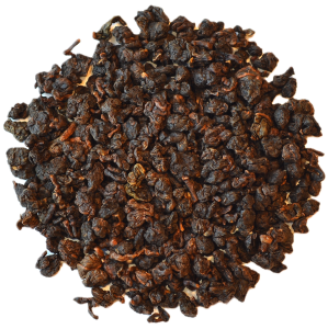 Bu Zhi Chun Heavy Roasted oolong [50g]