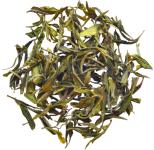 Gruzie Etseri Wild White FF 2025 [50g]
