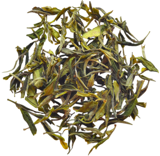 Gruzie Etseri Wild White FF 2025 [50g]