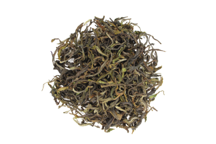 Kalapani White Mist [100g]