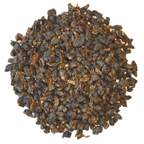 Dong Ding oolong competition grade [50g]