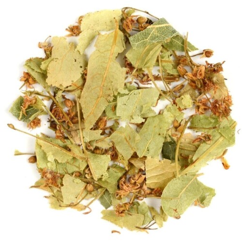 Lípa malolistá, Lípa velkolistá [100g]