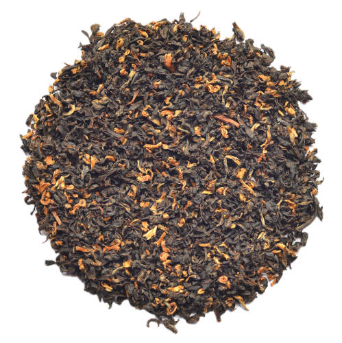 Assam Meleng Clonal Special FBOP 2025  [100g]