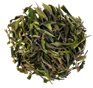 Gruzie Etseri Wild White FF 2024 [50g]