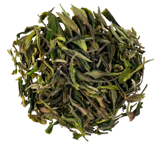 Gruzie Etseri Wild White FF 2024 [50g]