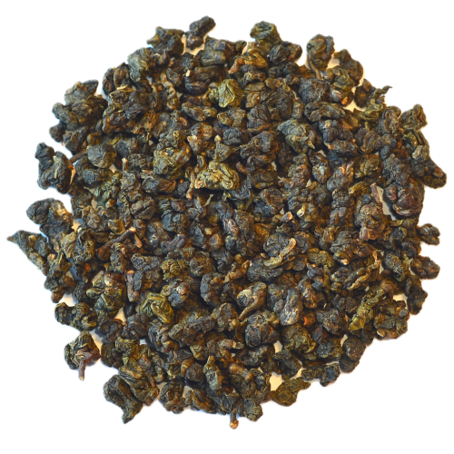 Alishan Jin Xuan Medium Roasted Oolong [50g]