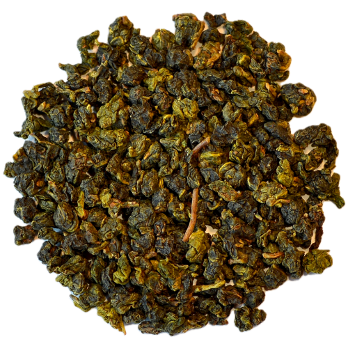 Jade oolong [50g]