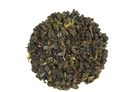 Taiwan jasmine oolong [500g]