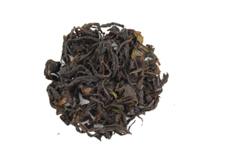 Red Jade White tea [100g]
