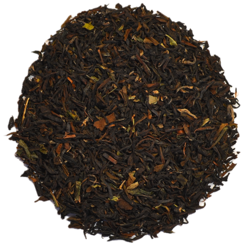 Margaret's Hope - podzimní sklizeň 2025 [50g]