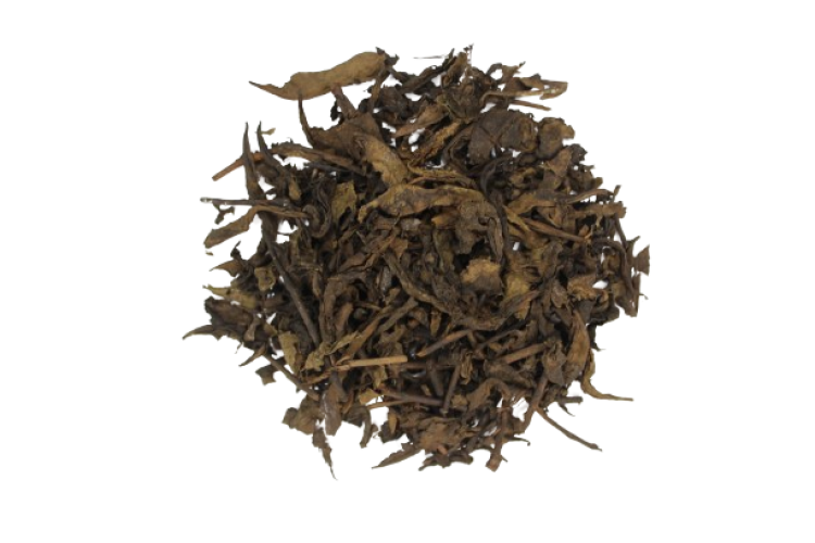 Puerh Dark tea [100g]