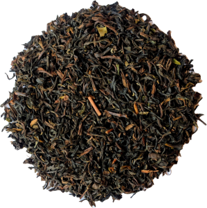 Gopaldhara Yabukita Mystic Muscatel - druhosklizňový darjeeling 2026 [50g]