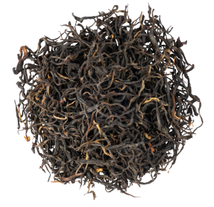 Gruzie Etseri Black FF 2024 [100g]