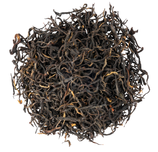 Gruzie Etseri Black FF 2024 [100g]
