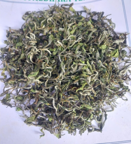 Rohini Jethikupi 2024 - Private Lot [50g]