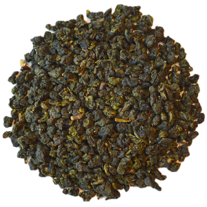 Bu Zhi Chun Oolong [50g]