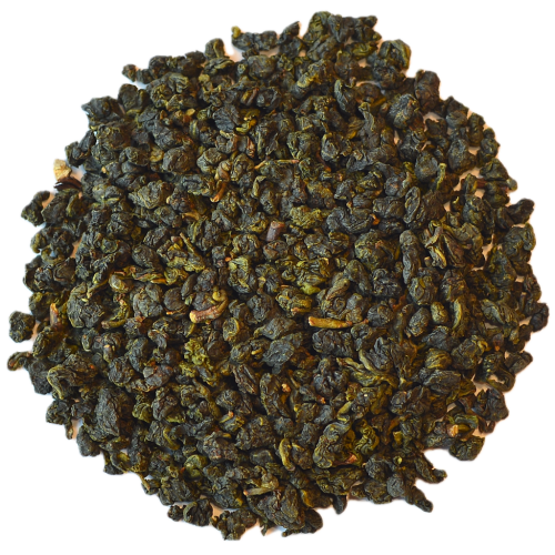 Bu Zhi Chun Oolong [50g]