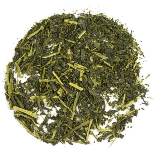 Japan Aged Midori [100g]