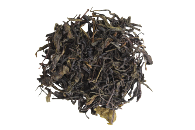 Ceylon Silver Hill "green and sweet" [100g]