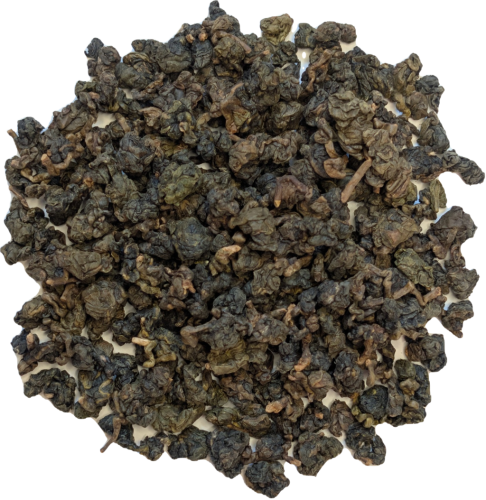 Dong Ding oolong medium roasted [50g]
