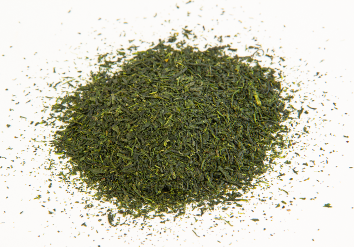 Sencha Kuroyama Premium  [100g]