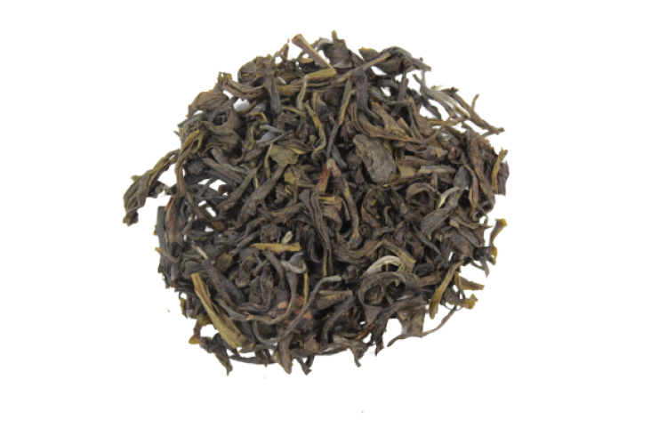 Kenya Green [50g]