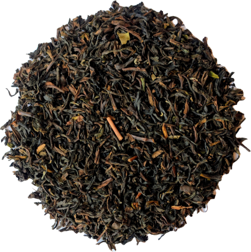 Gopaldhara Yabukita Mystic Muscatel - druhosklizňový darjeeling 2026 [50g]
