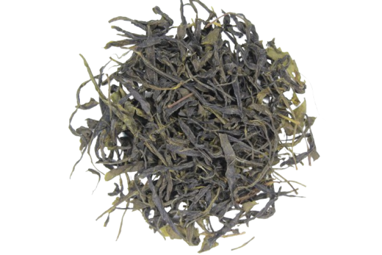 Greengold White - Green [500g]